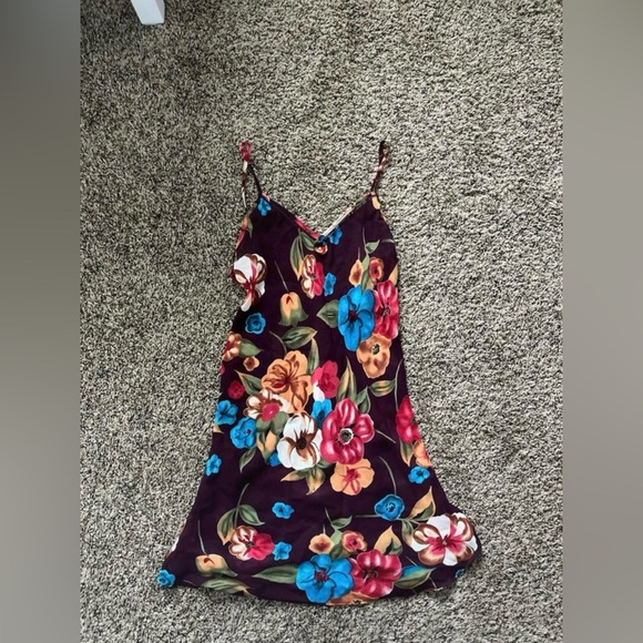 Slip Dress - Picture 2 of 4